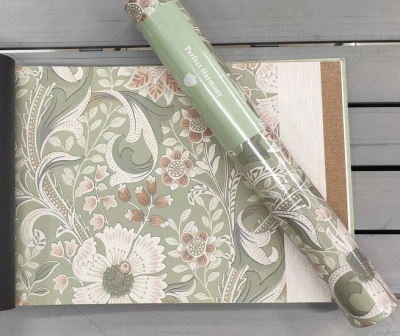 Обои флизелиновые