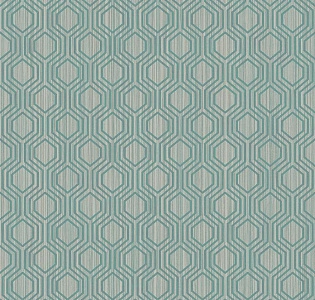 RM30604 Casa Mia Zinc RM30604 для спальни для гостиной для загородного дома для комнаты зеленый