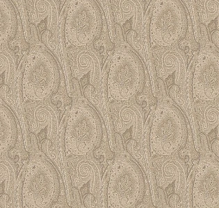 Rasch Etro 513943 для спальни для загородного дома для комнаты коричневый