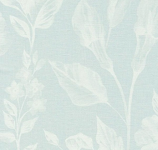A.S. Creation Linen Style 36636-2 для кухни для спальни для гостиной для загородного дома для комнаты светло-серый голубой