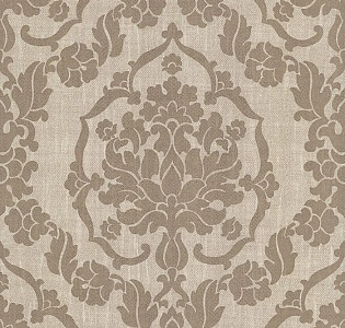 Paper Partnership Elizabeth Ockford Birchgrove Gardens EO00108 для спальни для гостиной для кабинета для загородного дома для комнаты кофейный капучино