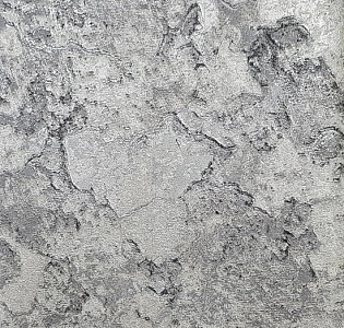 Wiganford Хрустальный лед (Crystal Ice) AK2067 для кухни для кабинета для комнаты для прихожей бежевый темно-серый