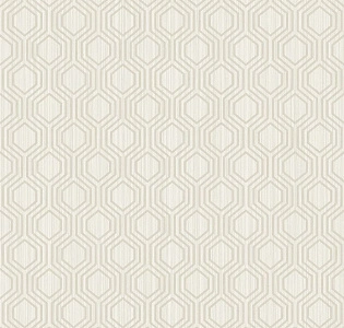 RM30608 Casa Mia Zinc RM30608 для спальни для гостиной для загородного дома для комнаты бежевый