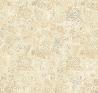 Decoprint Selena SLD18192 для кухни для спальни для гостиной для загородного дома для комнаты бежевый