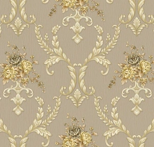 Creaciones Gimenes Milagro CG8245 для спальни для гостиной для загородного дома для комнаты коричневый