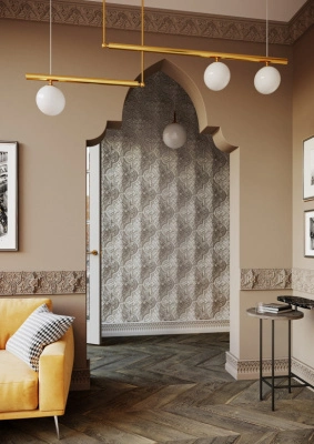 1.51.502 Молдинг 1.51.502