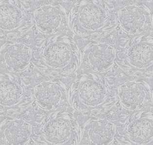 36692-4 A.S. Creation Versace Best 36692-4 для спальни для гостиной для кабинета для загородного дома для комнаты белый голубой