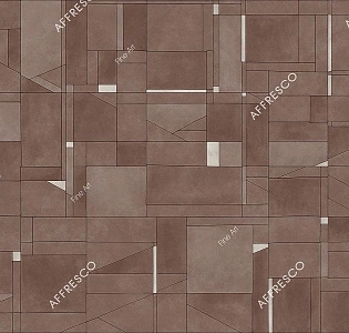 Affresco Fine Art RE924-COL4 для кабинета для комнаты для прихожей коричневый