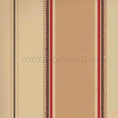 обои бумажные с акриловым напылением