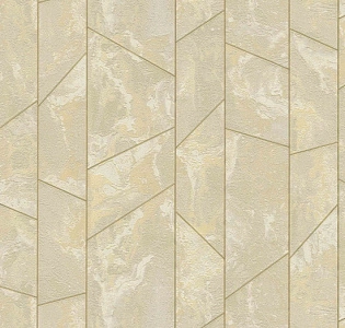 Decori&Decori Carrara 2 83643 для кухни для кабинета для комнаты для прихожей бежевый золотой