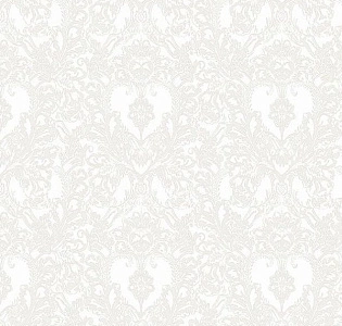 Erismann Olivia 4550-3 для спальни для гостиной для кабинета для загородного дома для комнаты бежевый белый