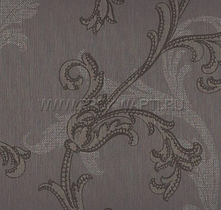 Rasch Textil Liaison 078250 для спальни для гостиной для загородного дома для комнаты коричневый