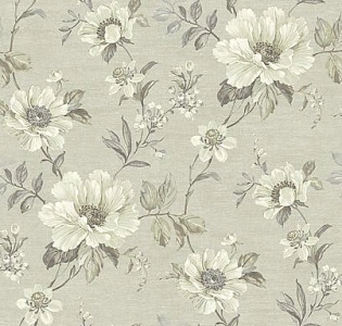 KT Exclusive Vintage Style VF20406 для спальни для гостиной для загородного дома для комнаты бежевый