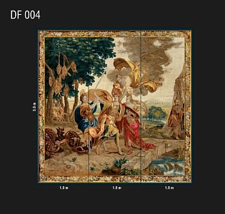 Loymina Иллюзия (Illusion vol.1) DF 004