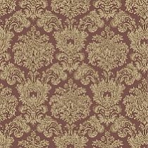 Parato Vintage 3938 для спальни для гостиной для кабинета для загородного дома для комнаты бордовый