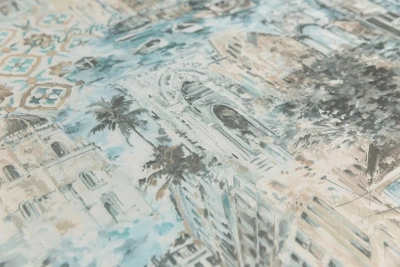 Обои виниловые на флизелиновой основе