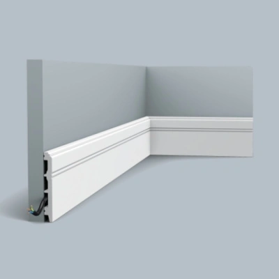 Плинтус SX105