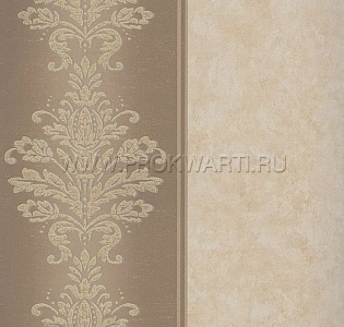 York Allure RL9547 для кабинета для загородного дома для комнаты для прихожей зеленый