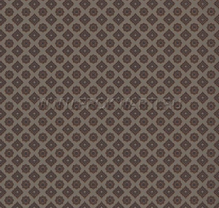 York Houndstooth ML1280 для спальни для гостиной для загородного дома для комнаты коричневый