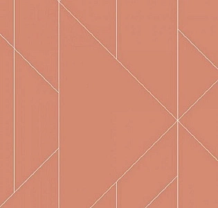 Aura Plain Simple Useful by Terence Conran TC25201 для кабинета для комнаты для прихожей оранжевый