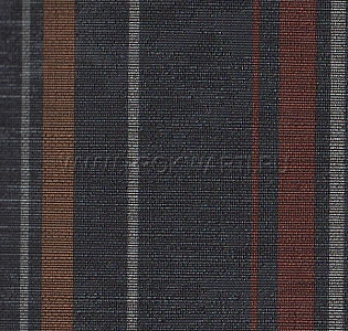 Portofino Batik BA 600009 для коридора для кабинета для загородного дома для комнаты для прихожей черный