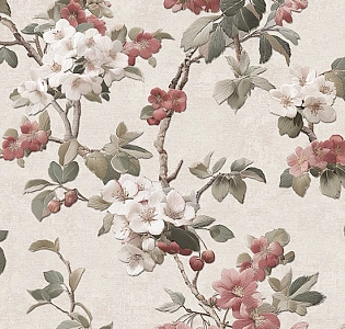 Alessandro Allori Giorgio RGI1005-4 для кухни для спальни для гостиной для загородного дома для комнаты серый светло-серый серо-бежевый