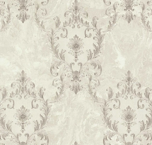 Decori&Decori Каррара Лучшее (Carrara best) 83605 для спальни для гостиной для кабинета для загородного дома для комнаты белый