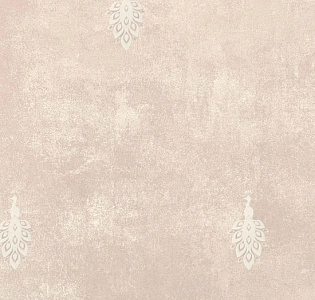 Bernardo Bartalucci Bigi Plus 5091-1 для спальни для гостиной для загородного дома для комнаты бежевый персиковый