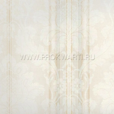 Обои бумажные с акриловым напылением