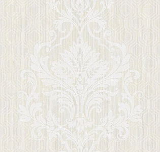 RM30510 Casa Mia Zinc RM30510 для спальни для гостиной для кабинета для загородного дома для комнаты белый