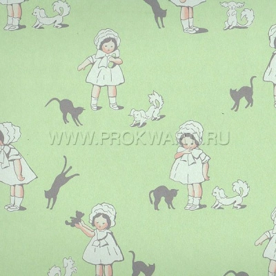 Twins2 005 обои флизелиновые