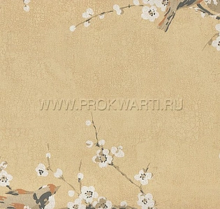 York Hand Painted III HP0324