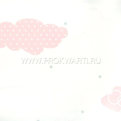обои бумажные с акриловым напылением