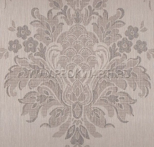Rasch Textil Mirage 079066 для спальни для гостиной для кабинета для загородного дома для комнаты кофейный капучино
