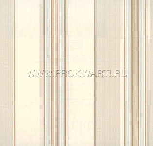 York Waverly Classics WA7781 для кабинета для загородного дома для комнаты для прихожей бежевый