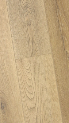SPC ламинат 1F024 Кавказский натуральный дуб Влагостойкое каменно-полимерное напольное покрытие (SPC ламинат) с замковым соединением. Износостойкий защитный слой 0,5 мм., усилен дополнительно полиуретановым слоем Anti-Scratch (не восприимчиво к износу, царапинам и пятнам). Фаска 4-хсторонняя крашенная. Совместим с теплым полом (кроме пленочного ИК) с подогревом до tmax=28 гр.С. Покрытие имеет отличную износостойкость, ударопрочность, сопротивление УФ-лучам и антибактериальную защиту. Подходит для укладки внутри жилых и коммерческих помещений (в т.ч. в помещениях с умеренной влажностью, например, кухни)