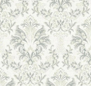 York Impressionist CL2500 для спальни для гостиной для кабинета для загородного дома для комнаты бежевый белый светло-серый