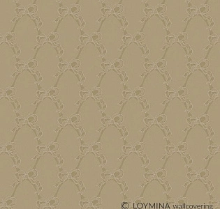 Loymina Lac Deco Lac3 020 для спальни для гостиной для загородного дома для комнаты горчичный