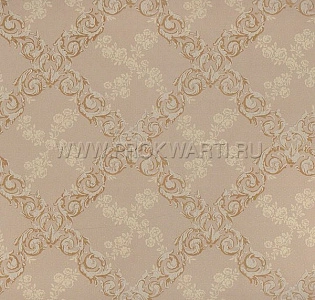 York 120th Anniversary Archive Edition AV2882 для спальни для гостиной для загородного дома для комнаты бежевый