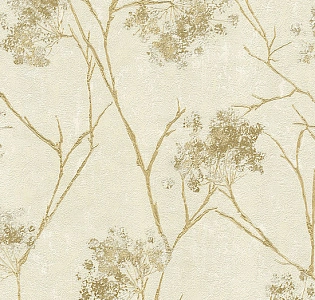 Emiliana Parati Королевский Дамаск (Damasco Reale) 73419 для кухни для спальни для гостиной для загородного дома для комнаты кремовый