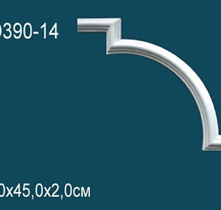 Perfect Угловые элементы Perfect AD390-14