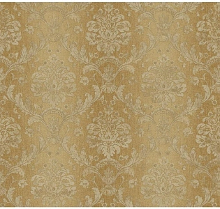 York Autumn Dreams KP4973 для спальни для гостиной для кабинета для загородного дома для комнаты горчичный