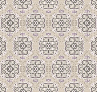 CoDe Co.De 01 бесшовный шёлк на флизелине C0502 RW для спальни для гостиной для загородного дома для комнаты бежевый серо-бежевый