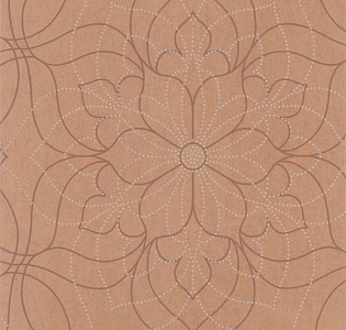 Father & Sons Chateau  de Balleroy 301-66911 для спальни для гостиной для загородного дома для комнаты коричневый