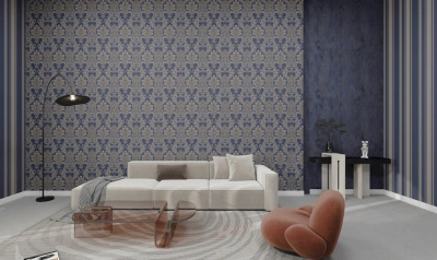 Обои виниловые на флизелиновой основе