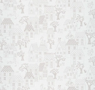 Grandeco Jack`n Rose New LL-05-03-8 для детской бежевый