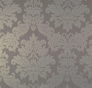 Atlas Wallcoverings Classics 630-3 для спальни для гостиной для кабинета для загородного дома для комнаты коричневый