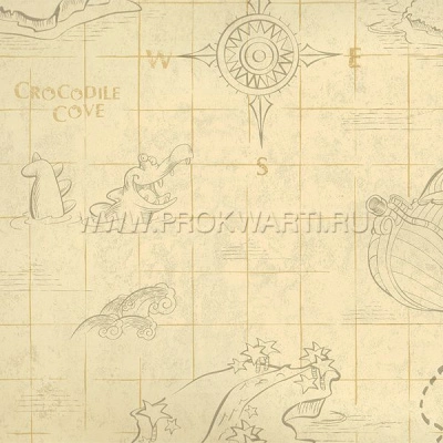 обои бумажные с акриловым напылением