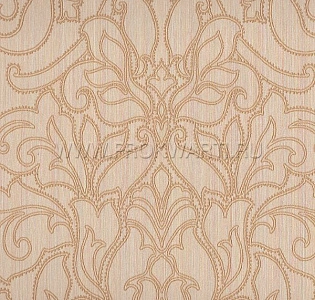 Rasch Textil Liaison 078090 для спальни для гостиной для кабинета для загородного дома для комнаты персиковый