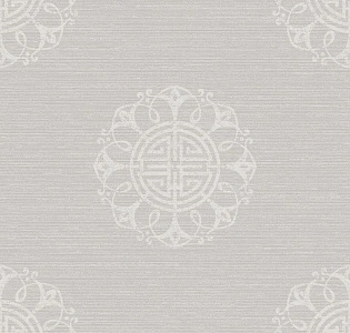 Fine Decor Empress FD21726 для спальни для гостиной для кабинета для загородного дома для комнаты светло-серый